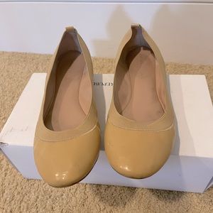Banana Republic Abby Ballet Flats Size 9